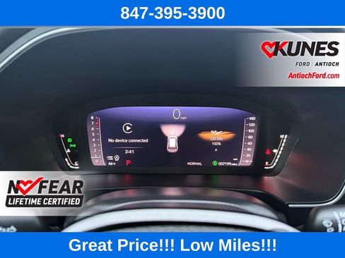 Used 2026 Honda Passport TrailSport Elite image 44