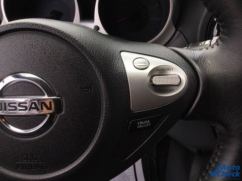 Used 2017 Nissan Juke SV image 43