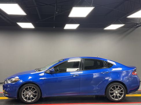 Used 2013 Dodge Dart Rallye image 5