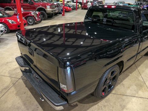 Used 2002 GMC Sierra 1500 SLE image 20