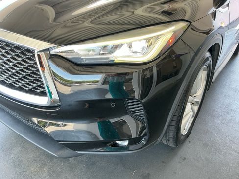 Used 2019 INFINITI QX50 Essential w/ Premium Heat Package FWD image 30