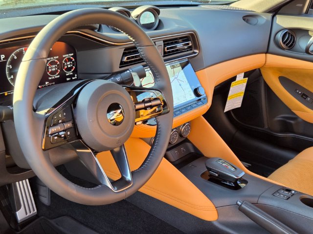 New 2027 Nissan Z Performance RWD image 11
