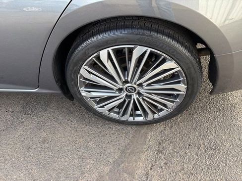 Used 2023 Nissan Altima 2.5 SL image 45