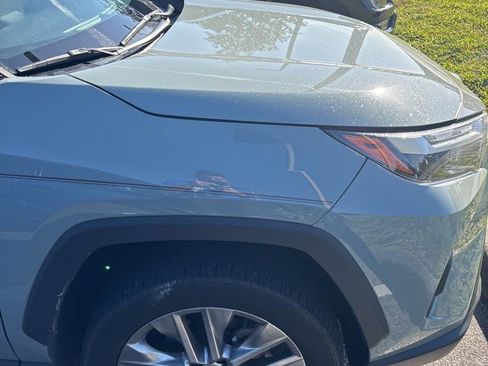 Used 2023 Toyota RAV4 XLE Premium image 14