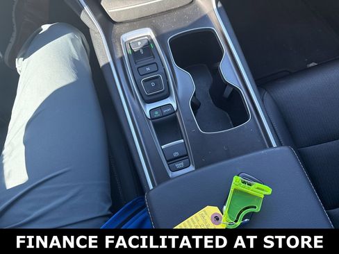 Used 2022 Honda Accord Sport image 24