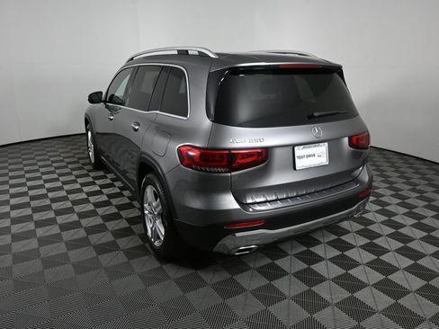 Certified 2021 Mercedes-Benz GLB 250 image 4