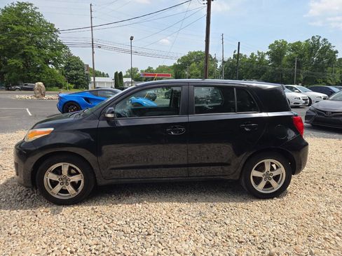 Used 2009 Scion xD FWD image 4