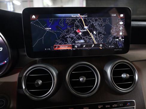 Used 2020 Mercedes-Benz GLC 300 4MATIC image 77