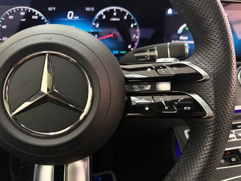Used 2023 Mercedes-Benz CLS 450 4MATIC image 14