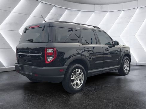 Used 2022 Ford Bronco Sport Base image 5