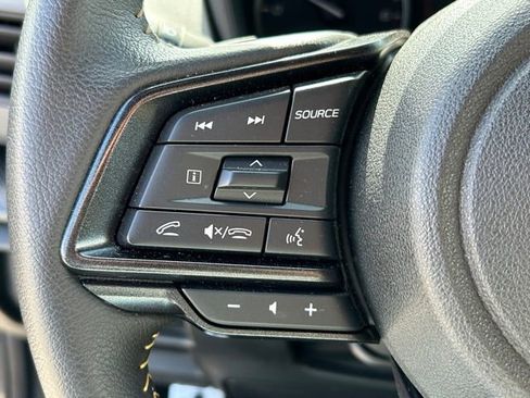 Used 2025 Subaru Crosstrek 2.5i Sport AWD/4WD image 22