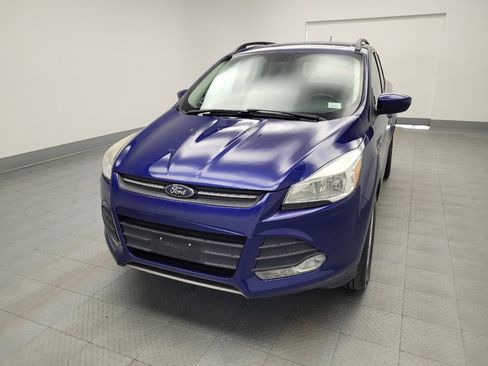 Used 2016 Ford Escape SE w/ SE Leather Comfort Package image 15
