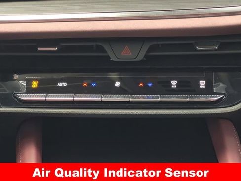 New 2026 Buick Envision Sport Touring image 15