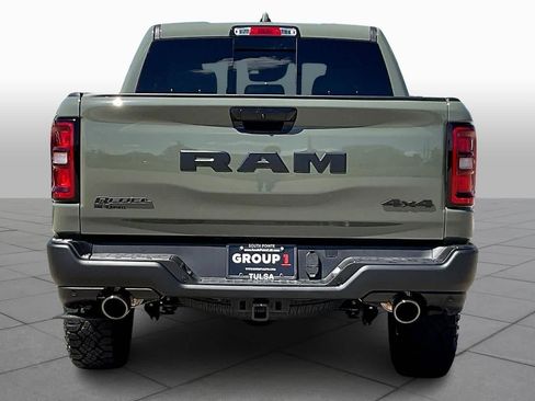 New 2026 RAM 1500 Rebel image 4