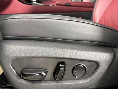 New 2026 Lexus NX 450h+ AWD w/ Accessory Package (2T) image 21