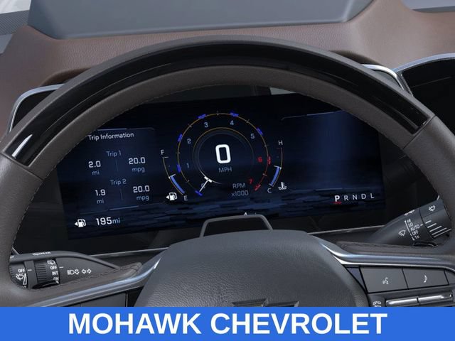New 2026 Chevrolet Tahoe High Country AWD/4WD image 18