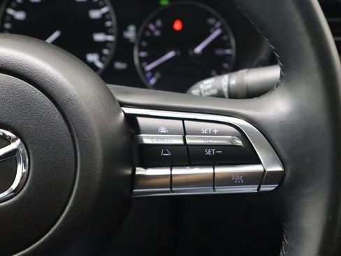 Used 2023 MAZDA MAZDA3 s image 27