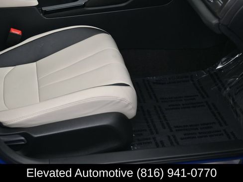 Used 2025 Acura Integra A-Spec FWD image 7