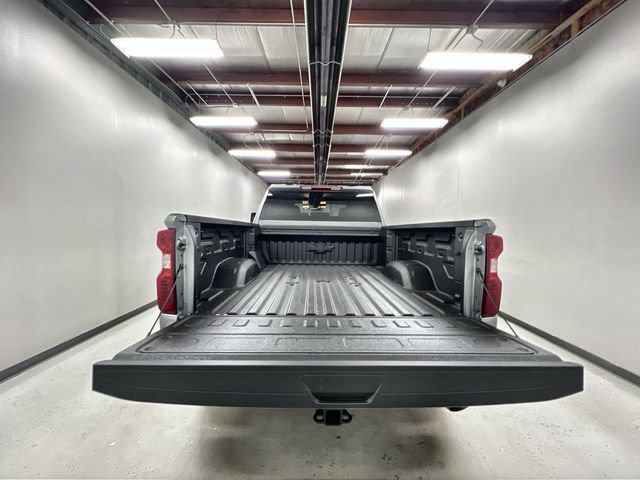 New 2026 Chevrolet Silverado 2500 LT AWD/4WD image 25