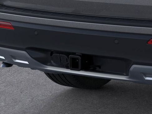 New 2026 Ford Explorer Active w/ Active Comfort Package image 23