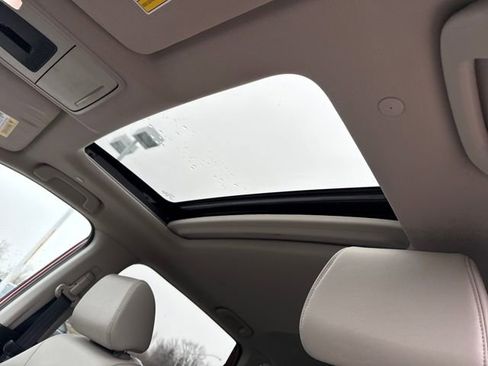 Used 2024 Honda CR-V EX-L image 23