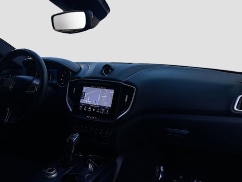 Used 2019 Maserati Ghibli image 33