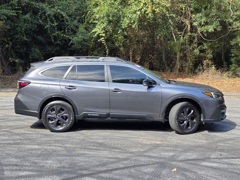 Used 2021 Subaru Outback Onyx Edition XT w/ Popular Package #2 image 36