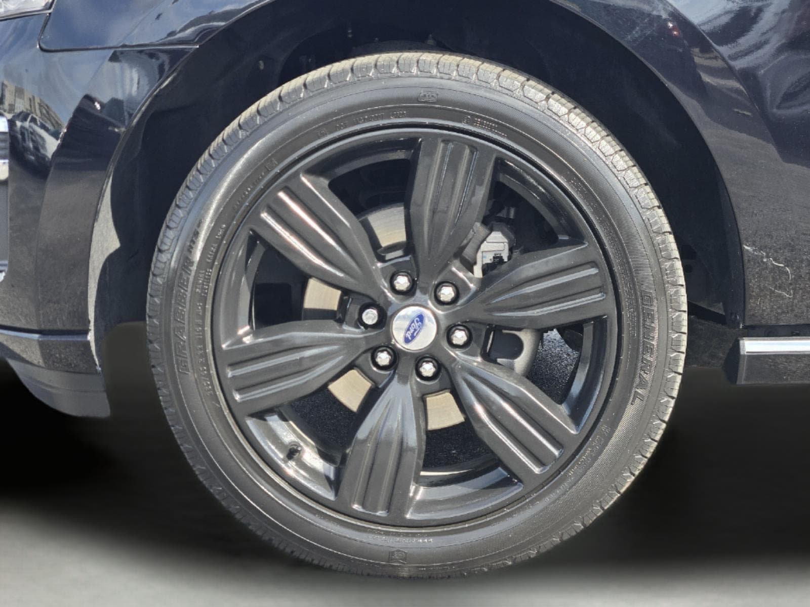 Used 2023 Ford Expedition Max Platinum RWD image 11