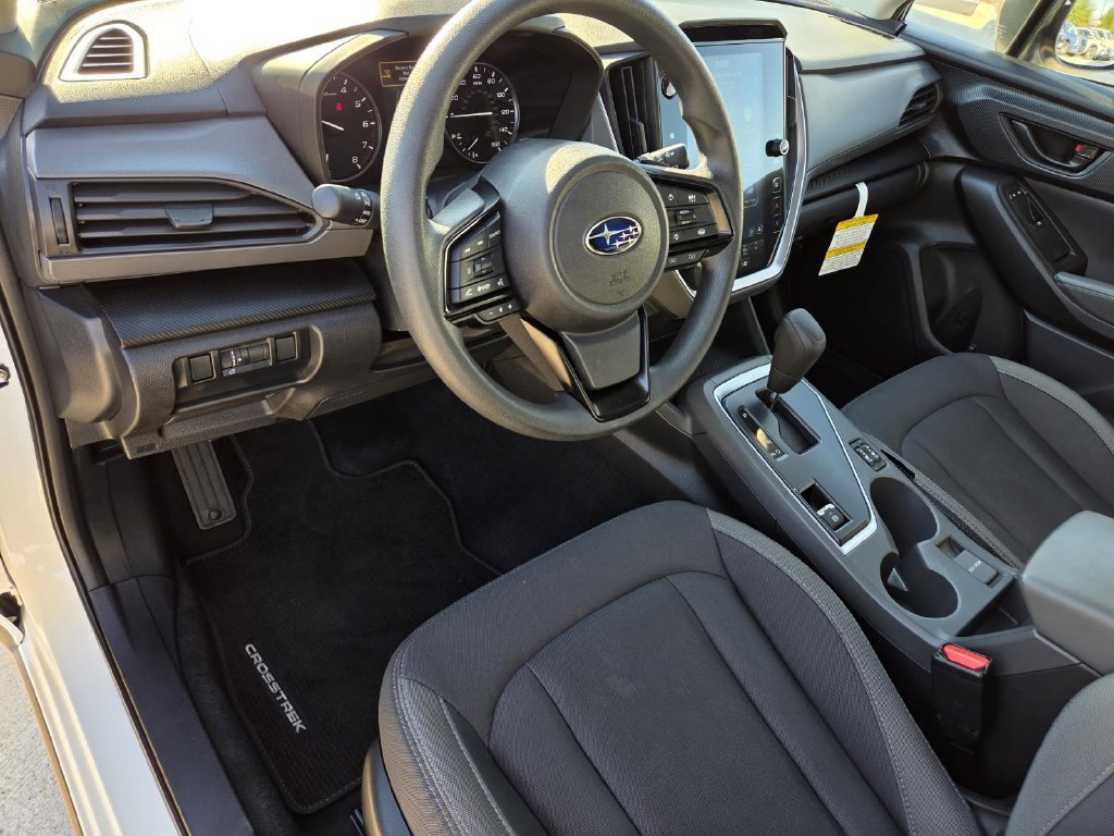 Certified 2025 Subaru Crosstrek 2.5i Premium AWD/4WD image 20