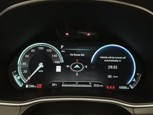 Certified 2024 Genesis GV80 2.5T w/ Prestige Package AWD/4WD image 26