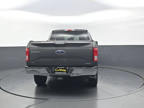 Used 2016 Ford F150 XLT w/ Equipment Group 301A Mid AWD/4WD image 34