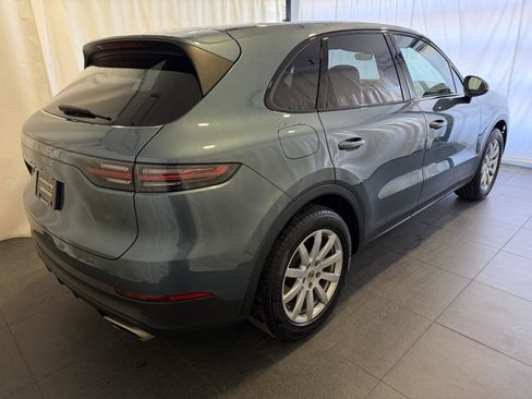 Used 2019 Porsche Cayenne image 9