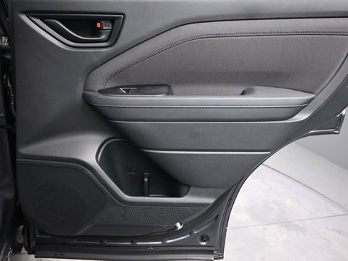 New 2026 Subaru Forester Premium image 14