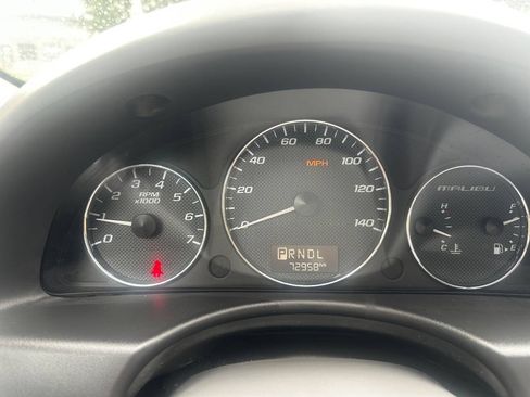 Used 2006 Chevrolet Malibu LS FWD image 11