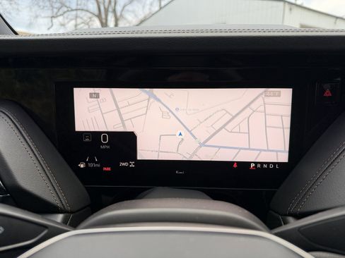 New 2026 GMC Yukon XL AT4 image 16