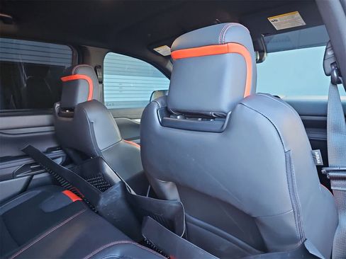 Used 2025 Ford Ranger Raptor image 16