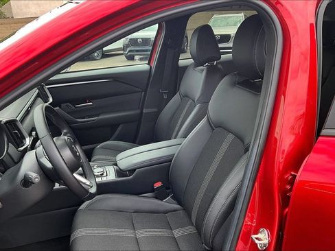 Certified 2026 MAZDA CX-50 AWD 2.5 S w/ Select Package image 14