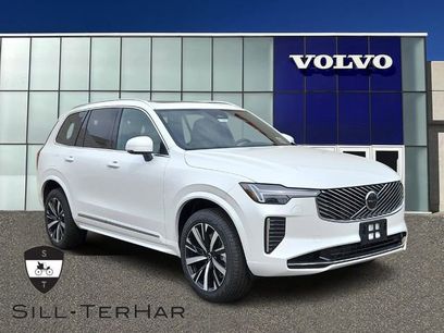 New 2026 Volvo XC90 B6 Core