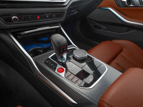 Used 2023 BMW M3 xDrive Competition AWD/4WD image 22