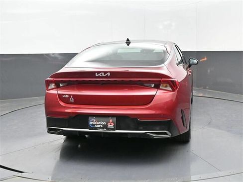 Used 2024 Kia K5 EX w/ EX Premium Package image 18