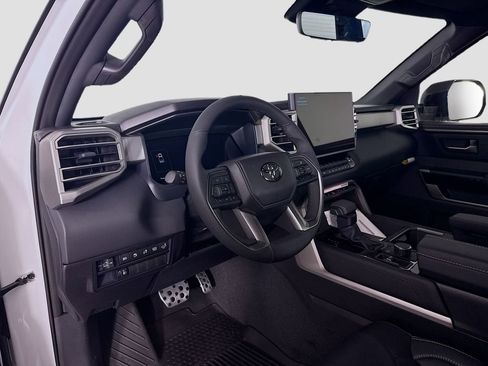 New 2026 Toyota Tundra Limited image 9