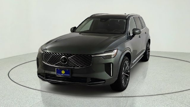 Used 2027 Volvo XC90 B6 Plus AWD/4WD image 2