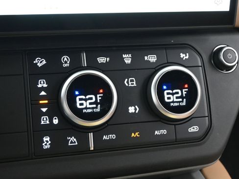 New 2026 Land Rover Defender 130 V8 image 13