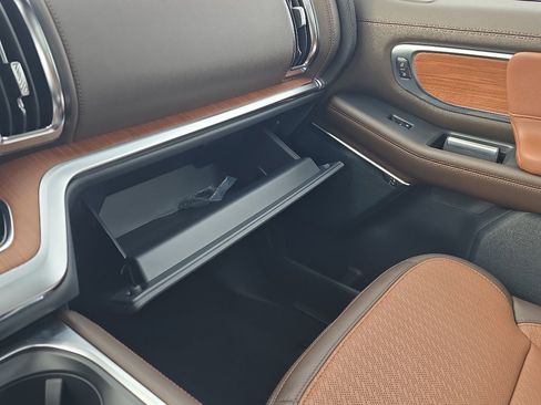 New 2025 Ford Expedition Max King Ranch image 38