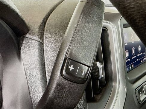 Used 2023 Chevrolet Silverado 3500 W/T w/ WT Fleet Convenience Package AWD/4WD image 16