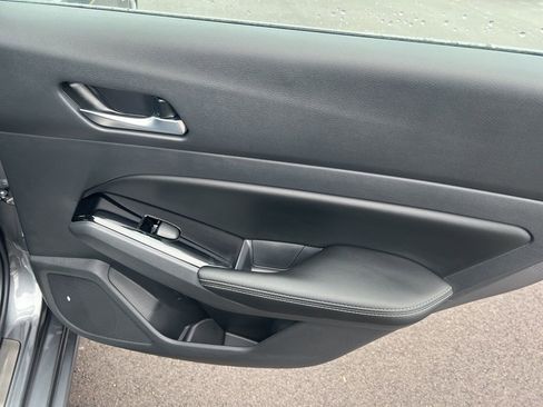 Certified 2025 Nissan Altima 2.5 SL image 18