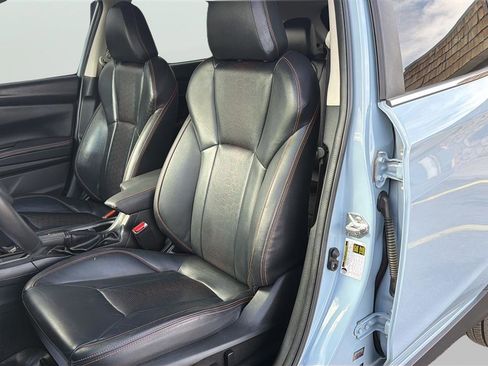 Used 2021 Subaru Crosstrek 2.5i Limited w/ Popular Package #3 image 13