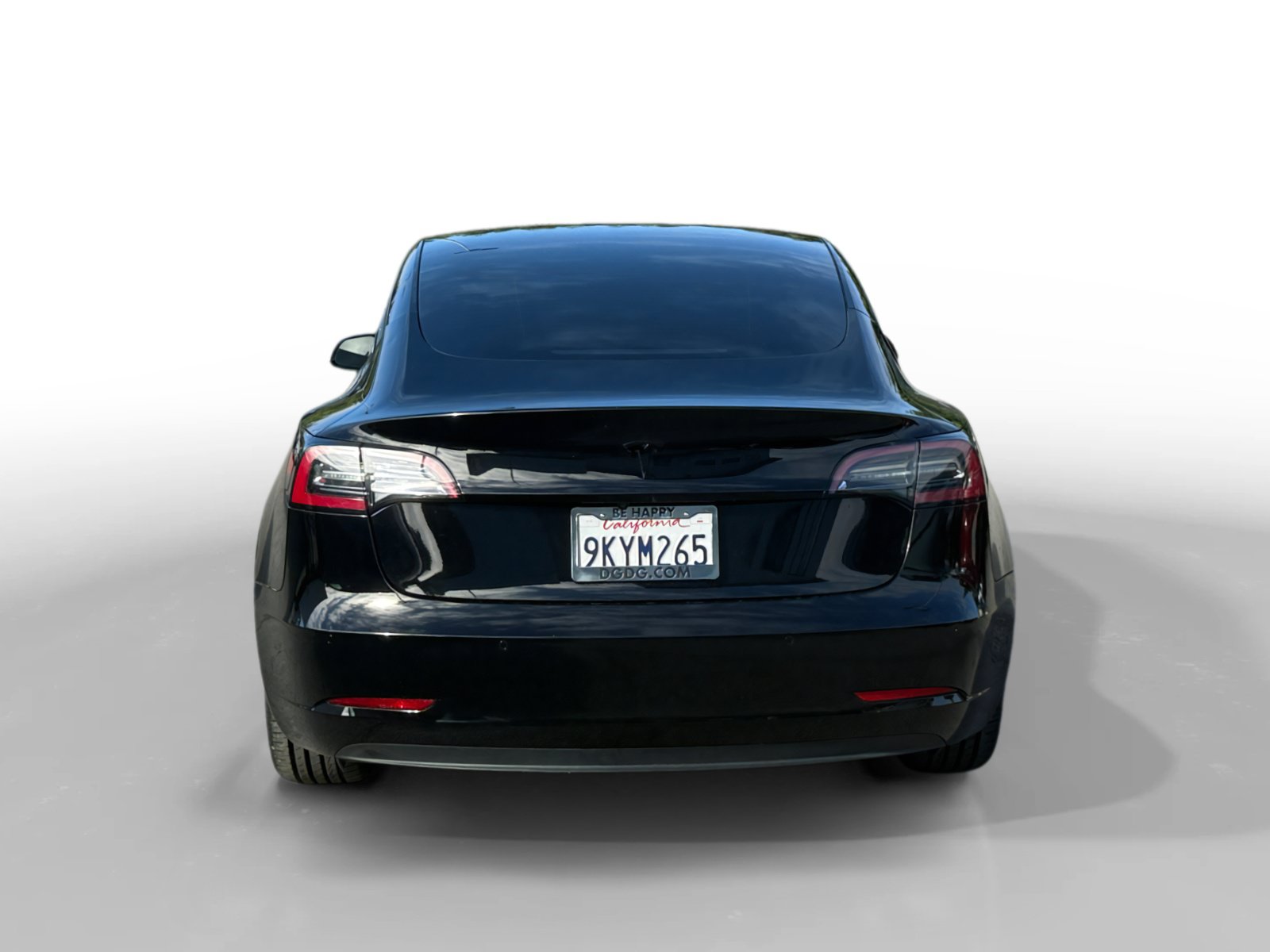 Used 2022 Tesla Model 3 RWD image 4