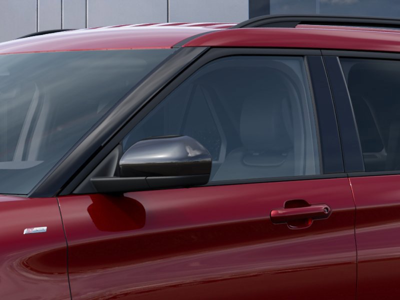 New 2027 Ford Explorer ST-Line RWD image 26