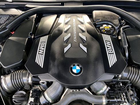 Used 2023 BMW M850i Gran Coupe xDrive AWD/4WD image 10